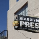 Silver City New Mexico