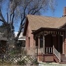 Silver City New Mexico