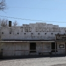 Pinos Altos New Mexico