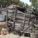 Pinos Altos New Mexico