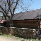 Pinos Altos New Mexico
