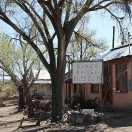 Hillsboro New Mexico