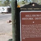 Hillsboro New Mexico