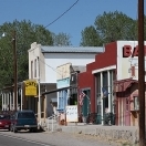 Hillsboro New Mexico
