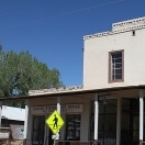 Hillsboro New Mexico