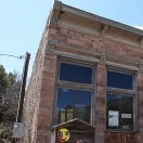 Historic Percha Bank - Kingston