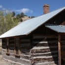 Chloride New Mexico