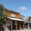 Chloride New Mexico