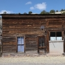 Chloride New Mexico