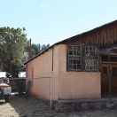 Chloride New Mexico