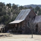 Chloride New Mexico
