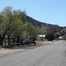 Chloride New Mexico