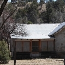 Chloride New Mexico
