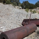 Boiler - Kelly Mine