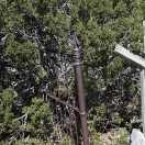 Cemetery - Kelly New Mexico