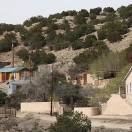 Madrid, New Mexico