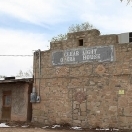 Opera House - Los Cerrillos