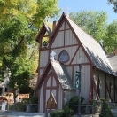Canyon City Oregon