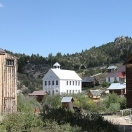 Silver City, Idaho