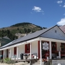 Silver City, Idaho