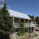 Historic Home - Silver City
