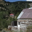 Historic Home - Silver City