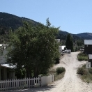 Silver City, Idaho