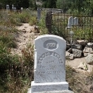 Cemetery - Silver City
