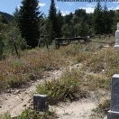 Cemetery - Silver City