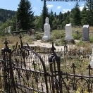 Cemetery - Silver City