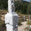 Cemetery - Silver City