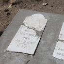 Cemetery - Silver City