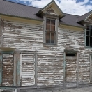 Old Commercial Buildings - Silver City