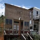Historic Commercial Buildings - Silver City
