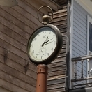 Historic Commercial Buildings - Silver City