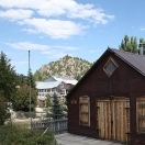 Historic Commercial Building - Silver City