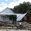 Historic Homes - Silver City