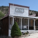 Historic Commercial Buildings - Silver City