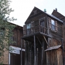 Historic Commercial Building - Silver City