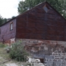 Historic Commercial Building - Silver City