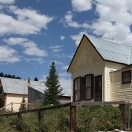Historic Home - Silver City