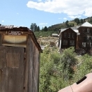 Silver City, Idaho