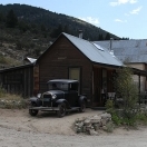 Historic Homes - Silver City