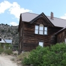 Historic Home - Silver City