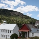 Silver City, Idaho