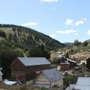 Silver City, Idaho