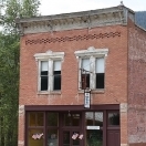 Historic Commercial Building - Rico