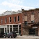 Historic Commercial Buildings - Rico