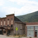 Historic Commercial Buildings - Rico