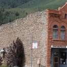 Historic Commercial Buildings - Rico